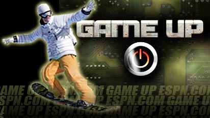 Game Up