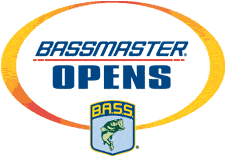 Bassmaster Opens Logo