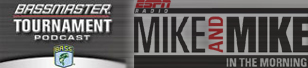 BASS Podcast-Mike and Mike