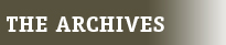 Video Archives
