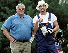 Rock and Daly