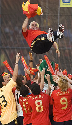 Spain