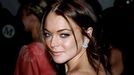 Lindsay Lohan