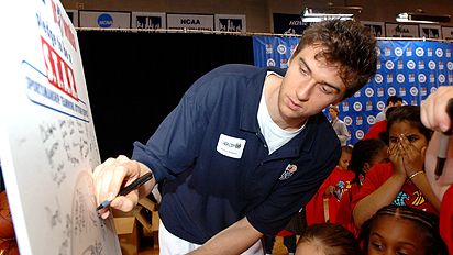 Andrea Bargnani