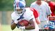 Tiki Barber