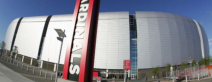 University of Phoenix Stadium