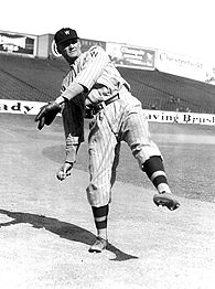 Walter Johnson