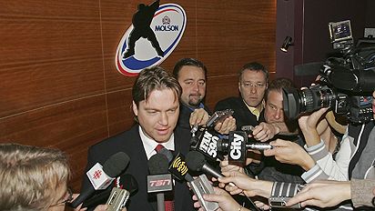 Patrick Roy
