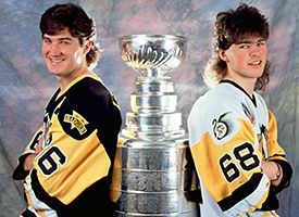 Jagr Lemuiex Stanley Cup