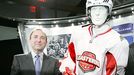 Gary Bettman