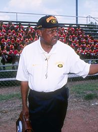 Eddie Robinson