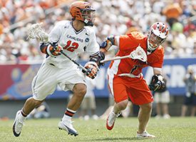 ncaa lacrosse syracuse johns hopkins