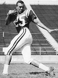Darryl Hill