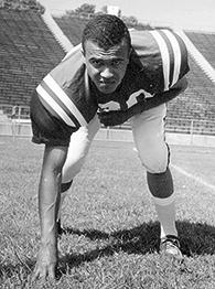 Darryl Hill