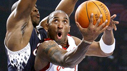Kobe Bryant