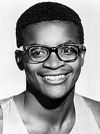 Jerry Gaines