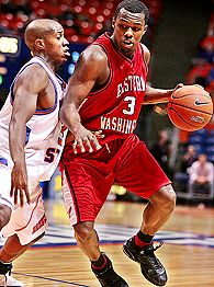 Rodney Stuckey