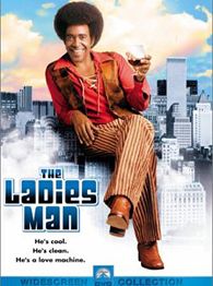 The Ladies Man