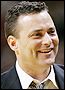Billy Gillispie