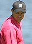 Tiger Woods