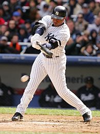 Robinson Cano