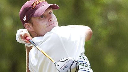 Watney Leads HSBC Golf