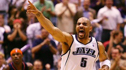 Carolos Boozer
