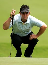 Rory Sabbatini