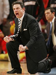 Rick Pitino