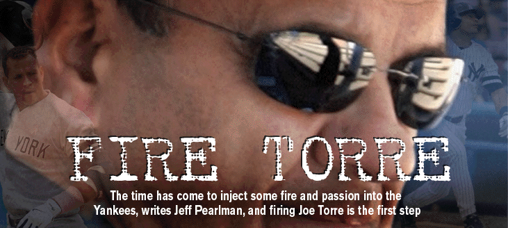 Joe Torre