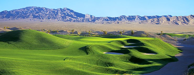 Golf In Vegas