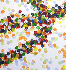 Navratilova painting