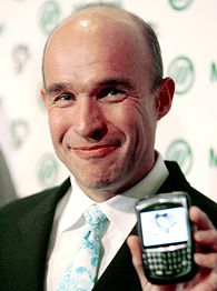 Jim Balsillie