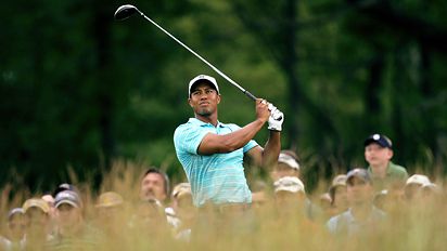 Tiger Woods