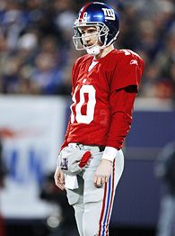 Eli Manning