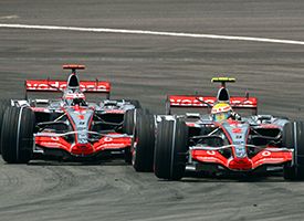 lewis hamilton Young Black Professional Guide