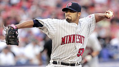 Johan Santana