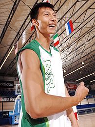 Yi Jianlian