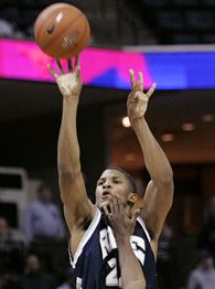 Morris Almond