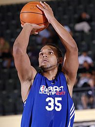 Jared Dudley