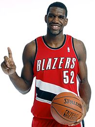 Greg Oden: Mental Giant