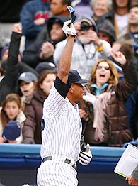 Yankees Making the Playoffs