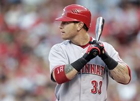 Josh Hamilton