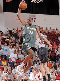 Kevin Durant