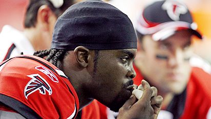 Michael Vick
