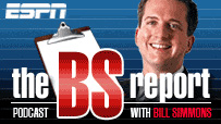 B.S. Report