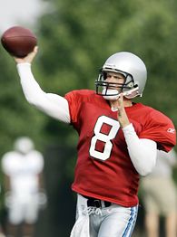 Jon Kitna