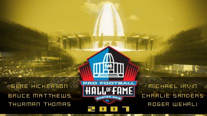 Hall of Fame