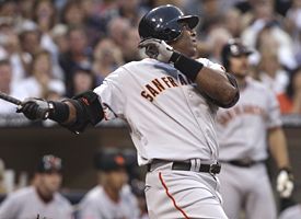 Barry Bonds