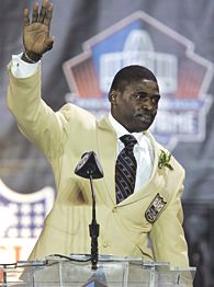 Michael Irvin